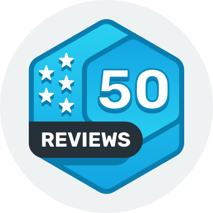 Write 50 reviews