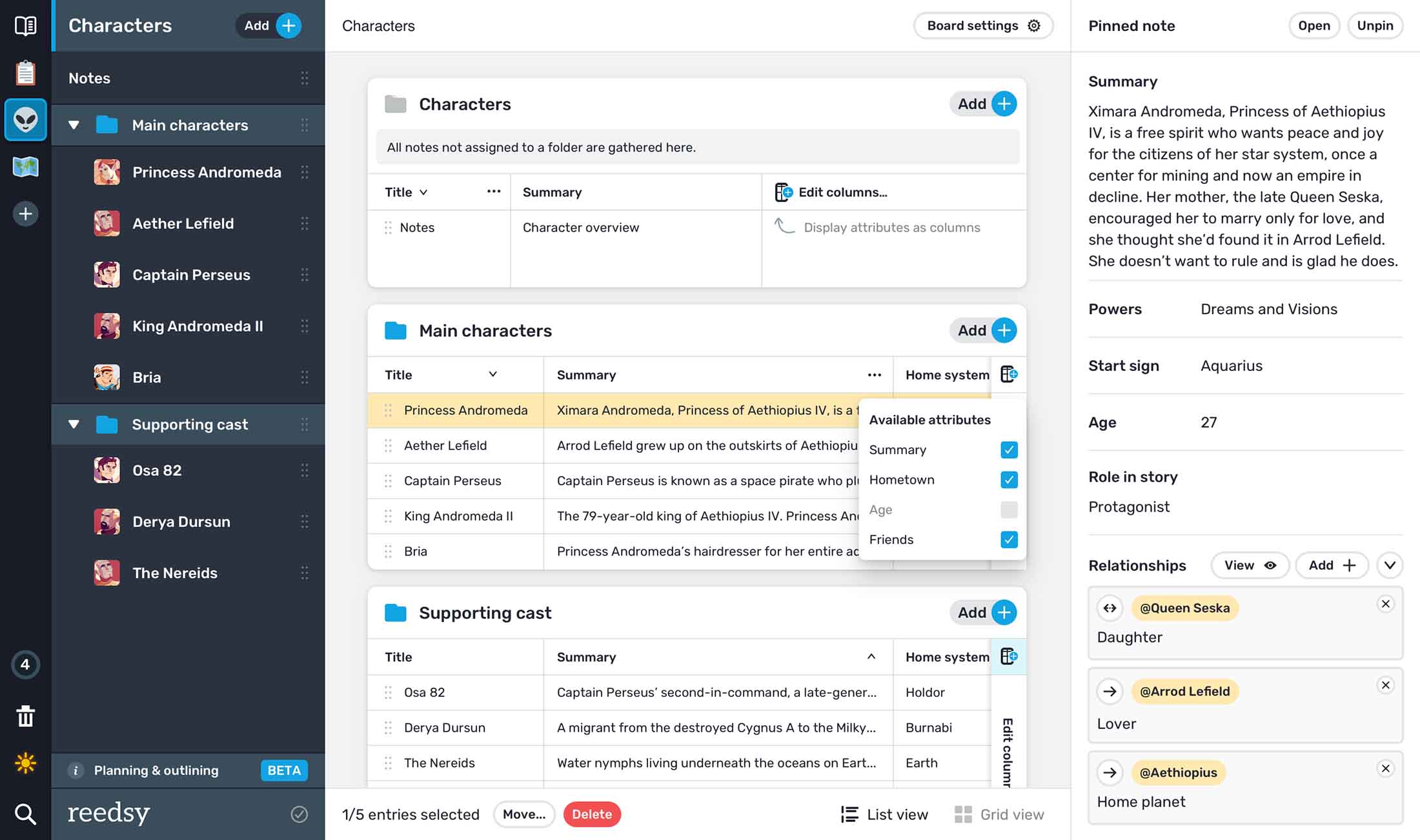 Reedsy Studio Plan Draft Edit And Format Your Book