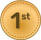 First place