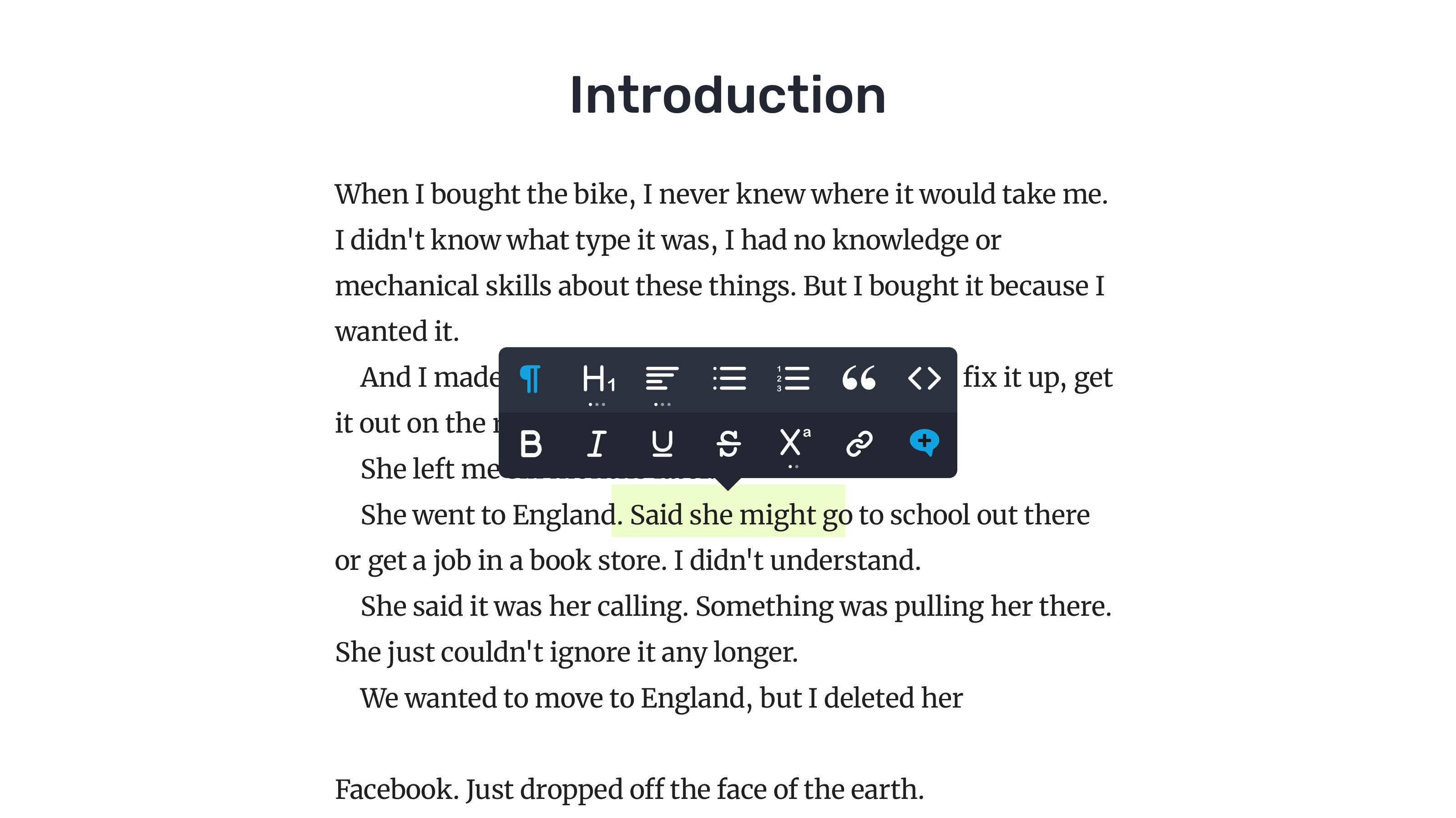 homework writing app